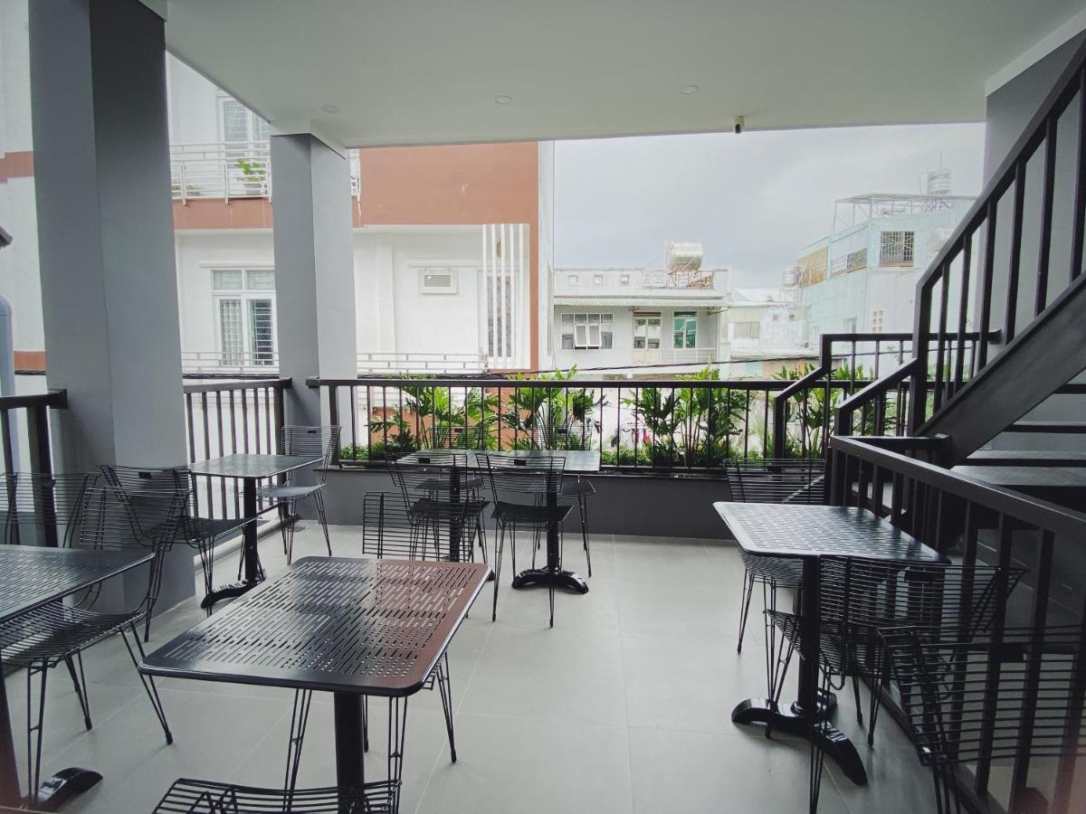 Pleiku Highlands Boutique Hotel Plei Brel Dış mekan fotoğraf