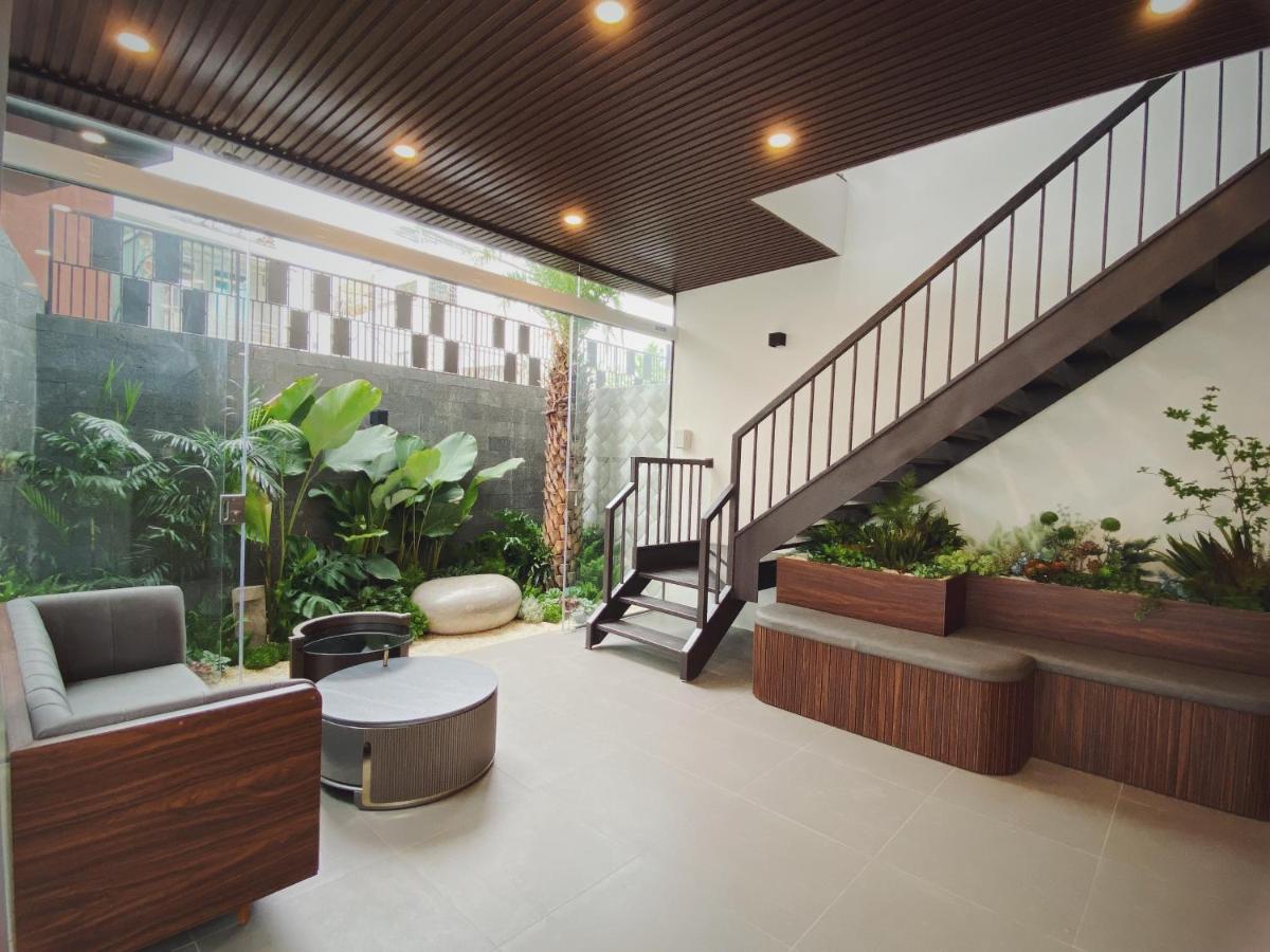 Pleiku Highlands Boutique Hotel Plei Brel Dış mekan fotoğraf