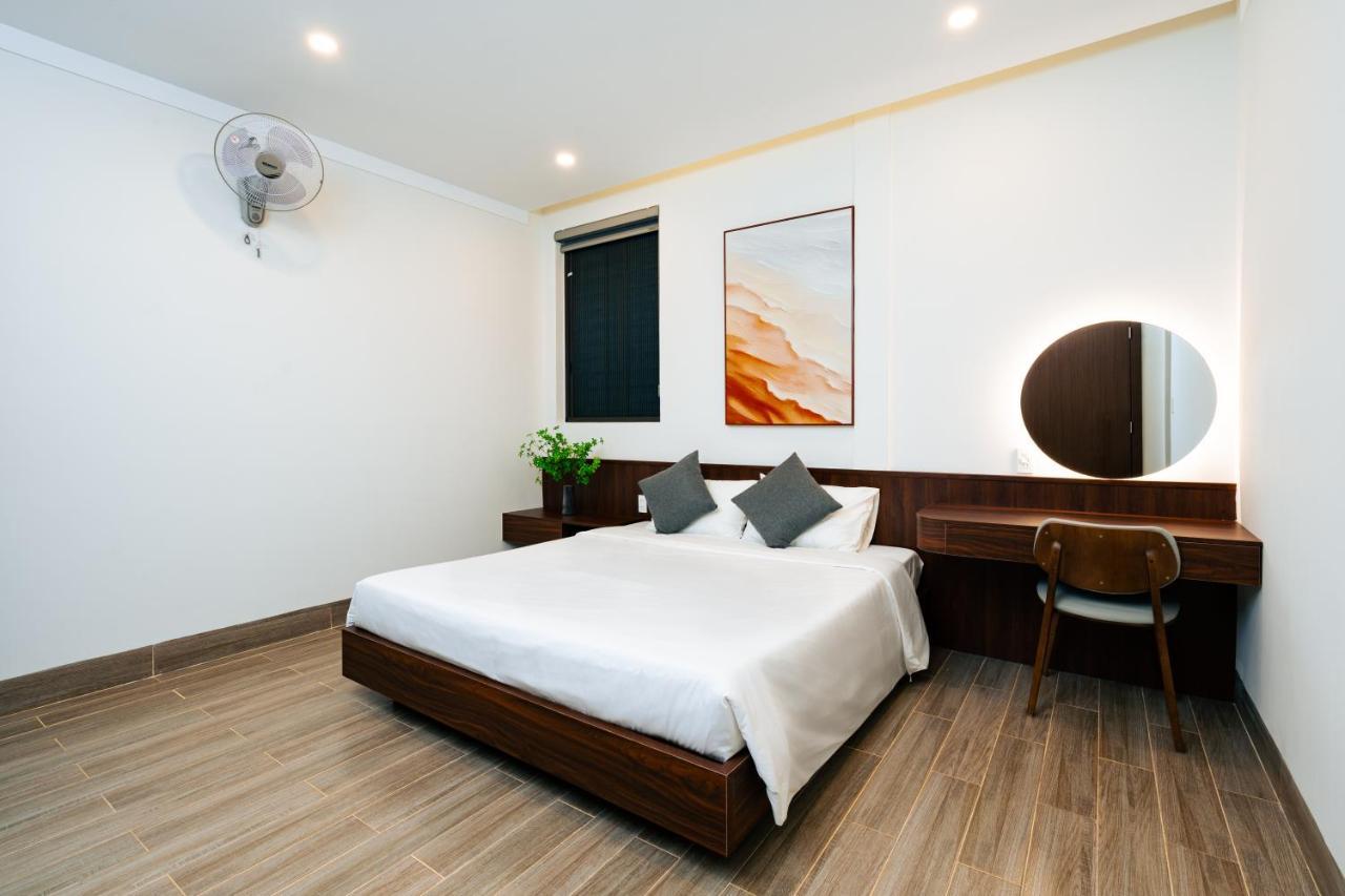 Pleiku Highlands Boutique Hotel Plei Brel Dış mekan fotoğraf