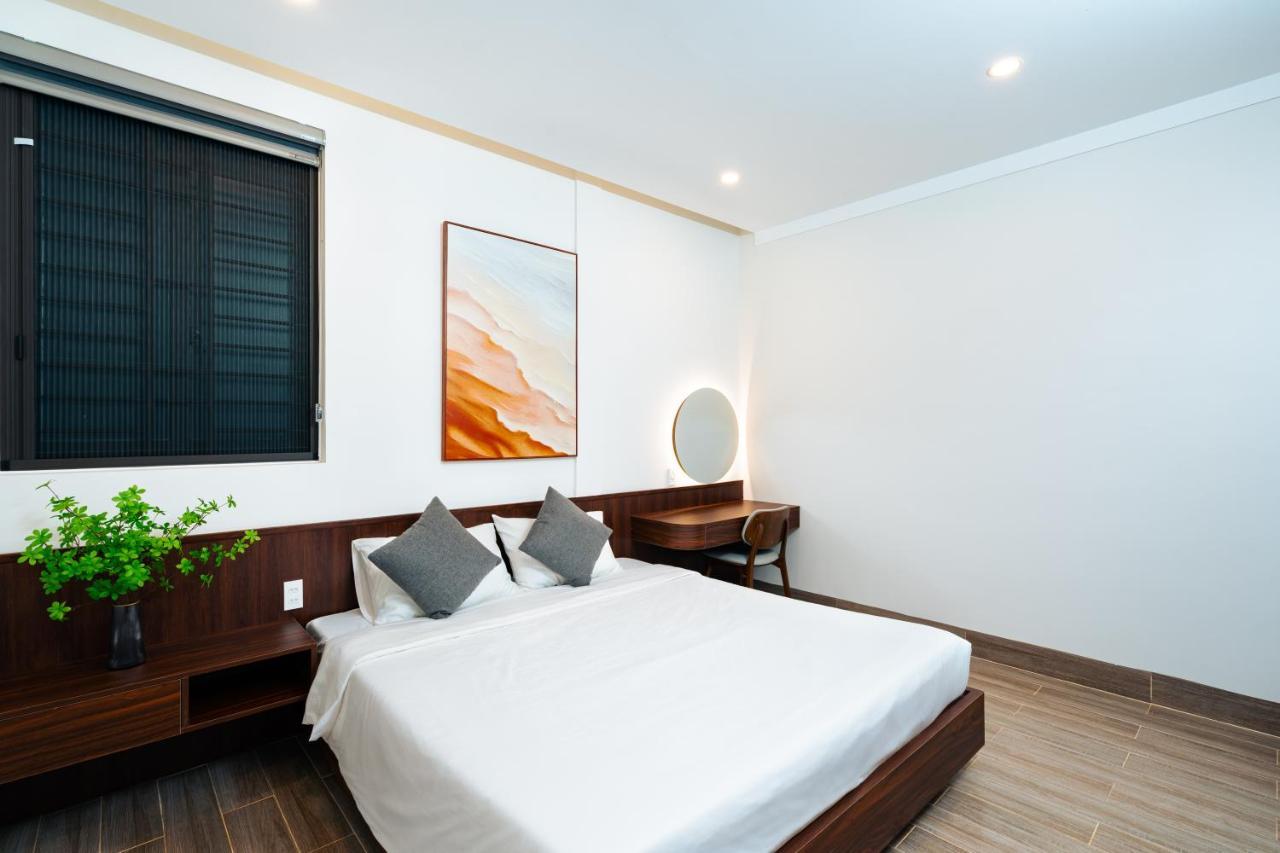 Pleiku Highlands Boutique Hotel Plei Brel Dış mekan fotoğraf