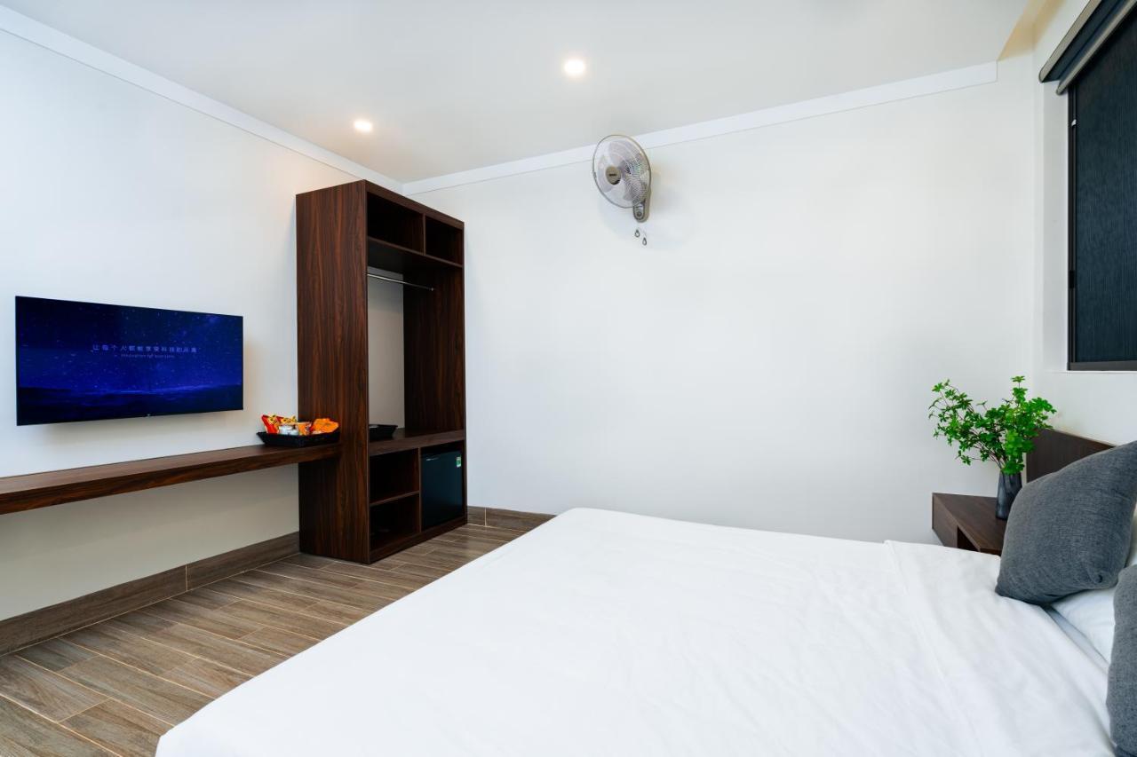 Pleiku Highlands Boutique Hotel Plei Brel Dış mekan fotoğraf